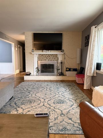 1499 Eastwood Drive, Muskegon, MI 49442