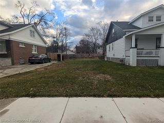 20116 Russell Street, Detroit, MI 48203