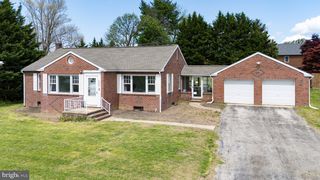 5987 TELEGRAPH RD, Elkton, MD 21921
