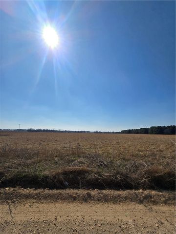 Tract 2 Marion Lee Road, Gentry, AR 72734