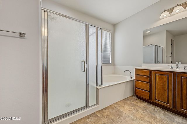 3334 E GRAND CANYON Drive, Chandler, AZ 85249