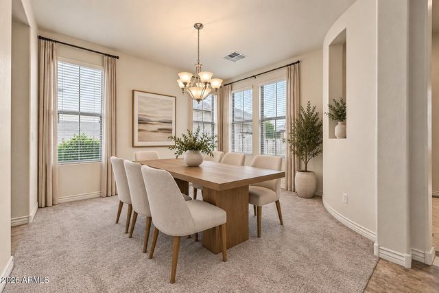 3334 E GRAND CANYON Drive, Chandler, AZ 85249