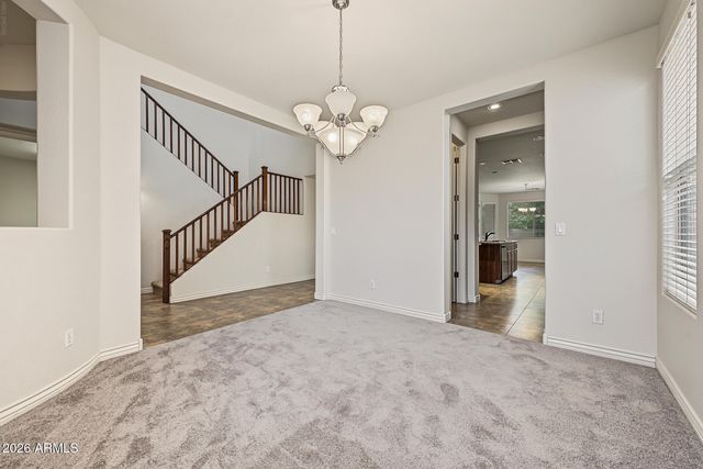 3334 E GRAND CANYON Drive, Chandler, AZ 85249