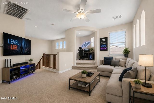 3334 E GRAND CANYON Drive, Chandler, AZ 85249