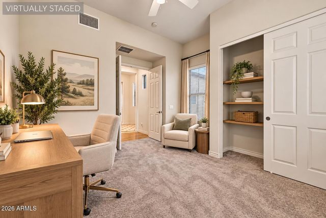 3334 E GRAND CANYON Drive, Chandler, AZ 85249