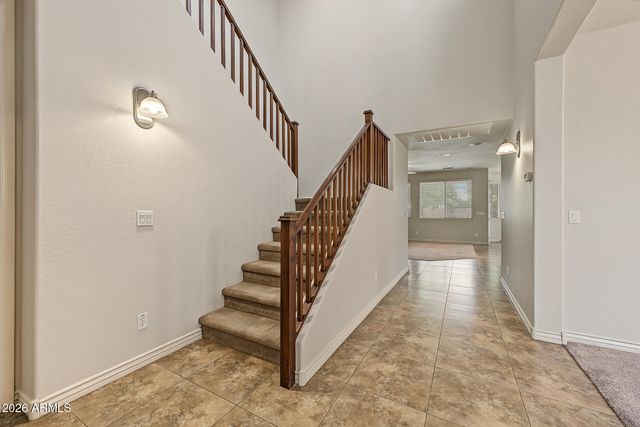 3334 E GRAND CANYON Drive, Chandler, AZ 85249