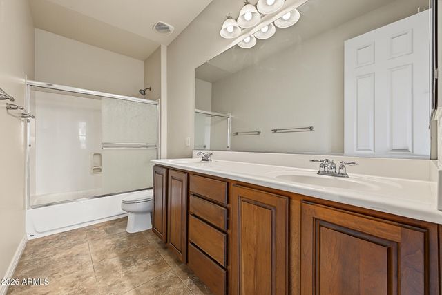 3334 E GRAND CANYON Drive, Chandler, AZ 85249