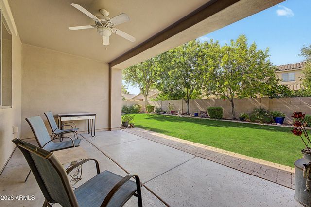 3334 E GRAND CANYON Drive, Chandler, AZ 85249