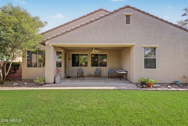 3334 E GRAND CANYON Drive, Chandler, AZ 85249