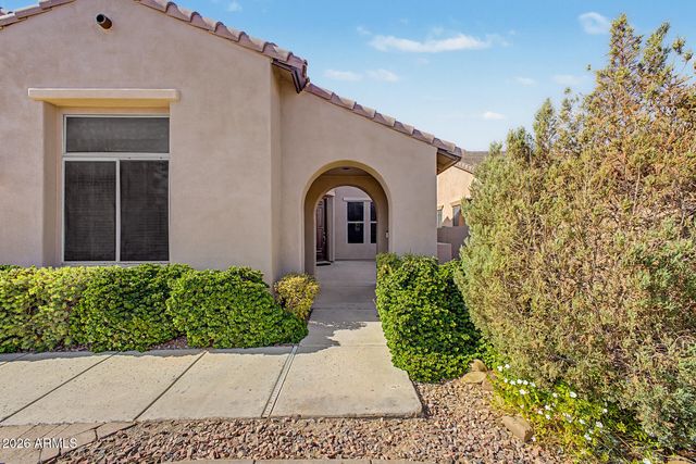 3334 E GRAND CANYON Drive, Chandler, AZ 85249
