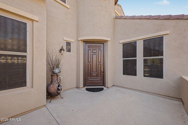 3334 E GRAND CANYON Drive, Chandler, AZ 85249