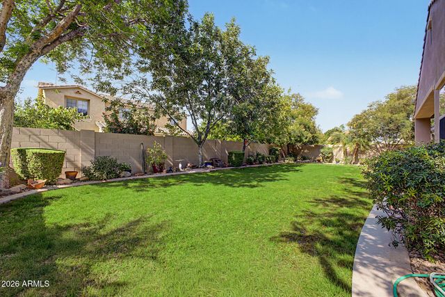 3334 E GRAND CANYON Drive, Chandler, AZ 85249