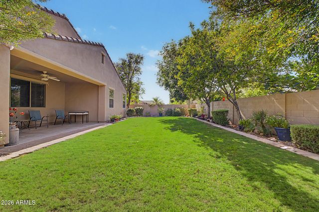 3334 E GRAND CANYON Drive, Chandler, AZ 85249