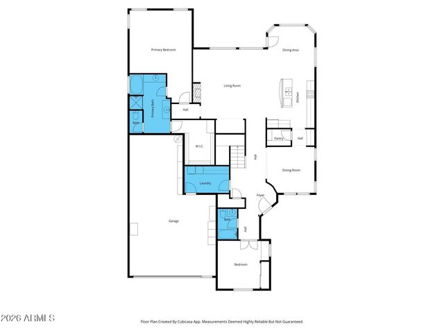 3334 E GRAND CANYON Drive, Chandler, AZ 85249