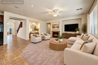 3334 E GRAND CANYON Drive, Chandler, AZ 85249