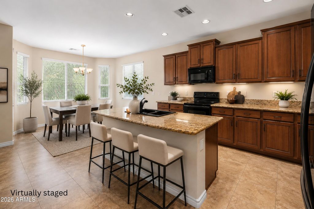 3334 E GRAND CANYON Drive, Chandler, AZ 85249 — photo 5