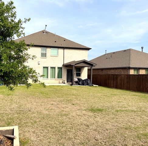 2603 Lemon Mint Lane, Melissa, TX 75454