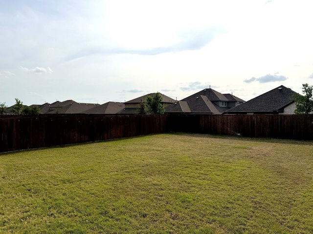 2603 Lemon Mint Lane, Melissa, TX 75454