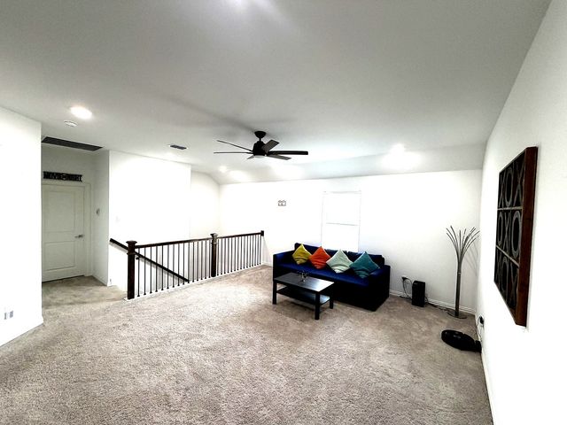 2603 Lemon Mint Lane, Melissa, TX 75454