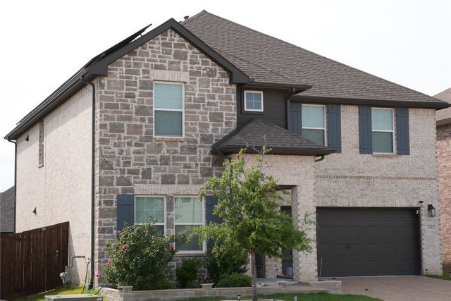 2603 Lemon Mint Lane, Melissa, TX 75454