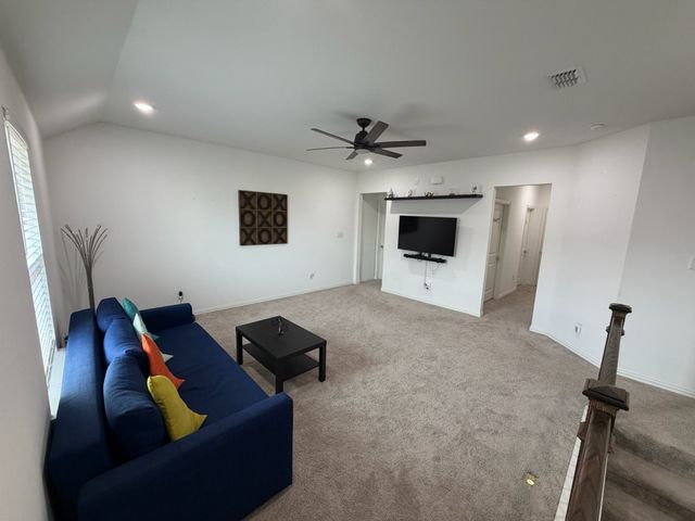 2603 Lemon Mint Lane, Melissa, TX 75454
