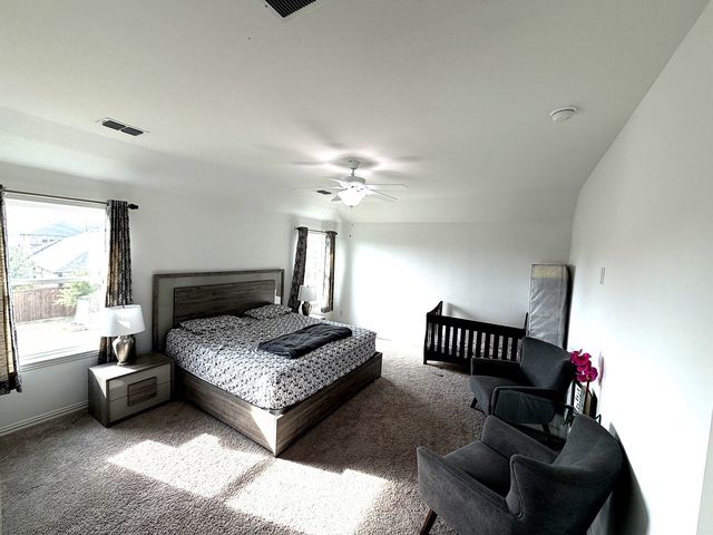 2603 Lemon Mint Lane, Melissa, TX 75454