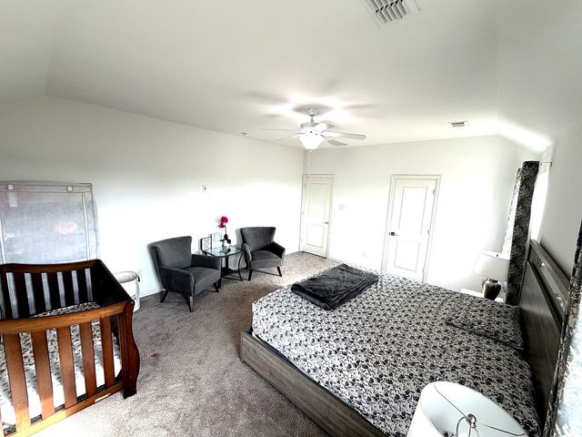 2603 Lemon Mint Lane, Melissa, TX 75454