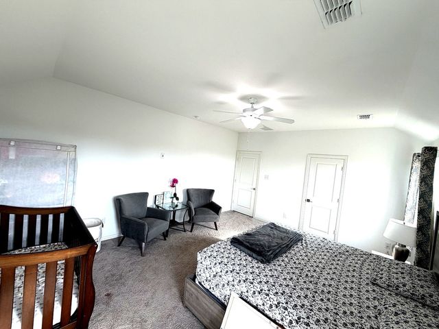 2603 Lemon Mint Lane, Melissa, TX 75454