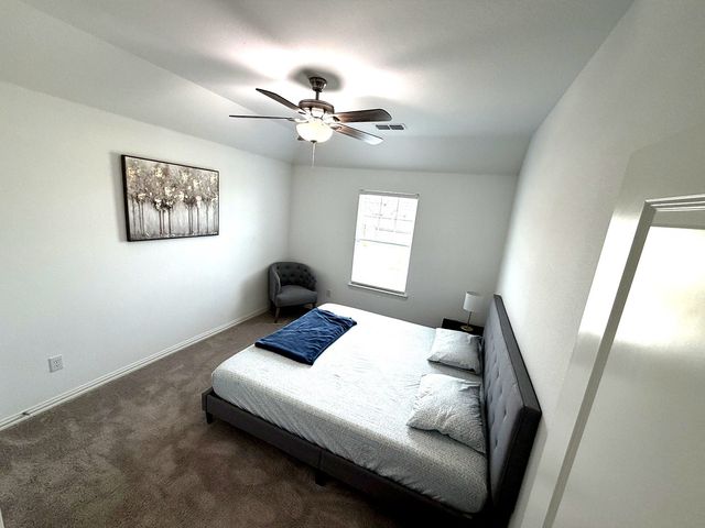 2603 Lemon Mint Lane, Melissa, TX 75454