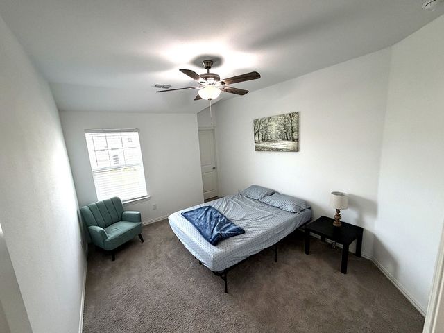 2603 Lemon Mint Lane, Melissa, TX 75454