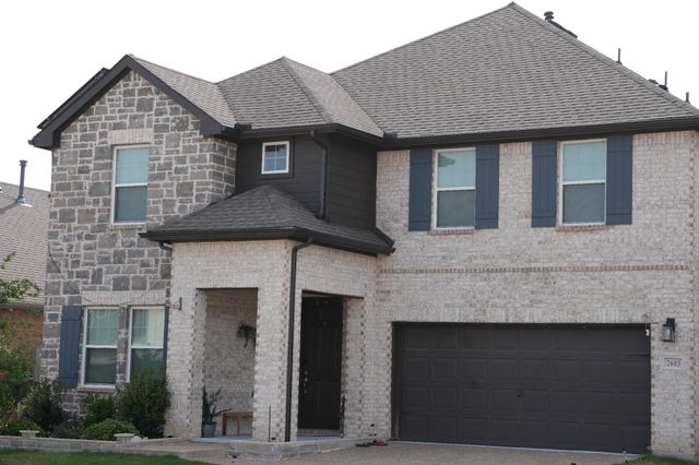 2603 Lemon Mint Lane, Melissa, TX 75454