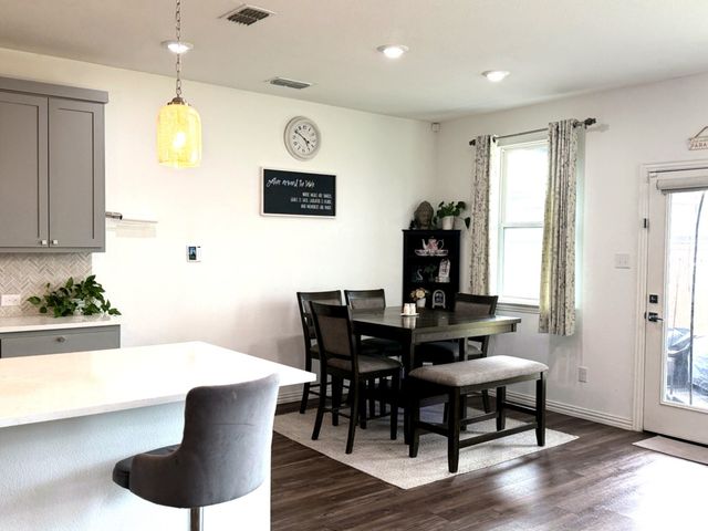 2603 Lemon Mint Lane, Melissa, TX 75454