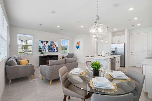 630 LONGBOAT DRIVE, Davenport, FL 33896