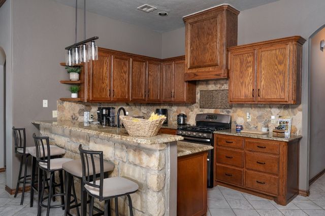 3917 Normandy Road, Edmond, OK 73013