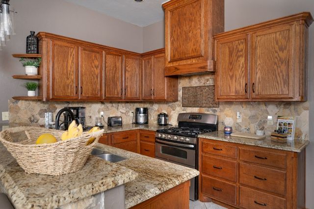 3917 Normandy Road, Edmond, OK 73013