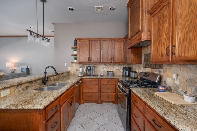 3917 Normandy Road, Edmond, OK 73013