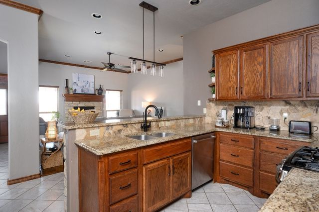 3917 Normandy Road, Edmond, OK 73013