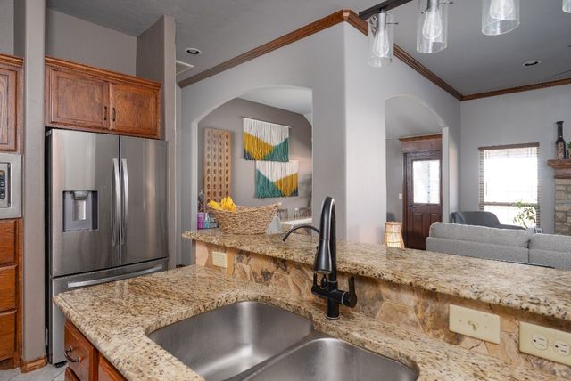 3917 Normandy Road, Edmond, OK 73013