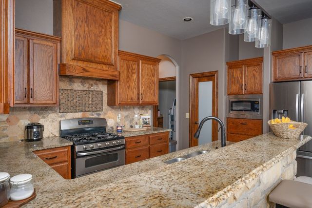 3917 Normandy Road, Edmond, OK 73013