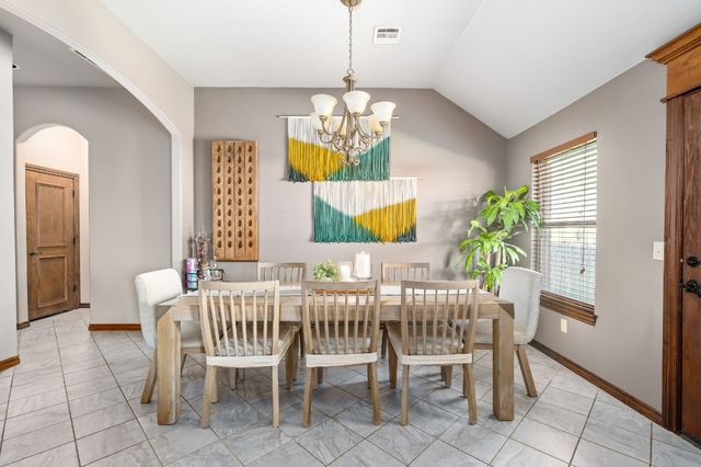3917 Normandy Road, Edmond, OK 73013