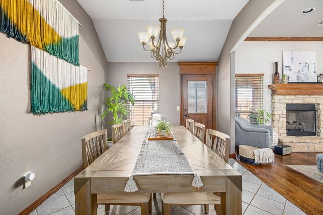 3917 Normandy Road, Edmond, OK 73013