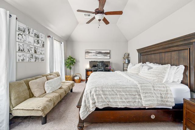 3917 Normandy Road, Edmond, OK 73013