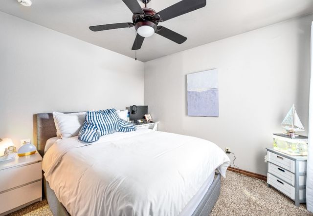 3917 Normandy Road, Edmond, OK 73013