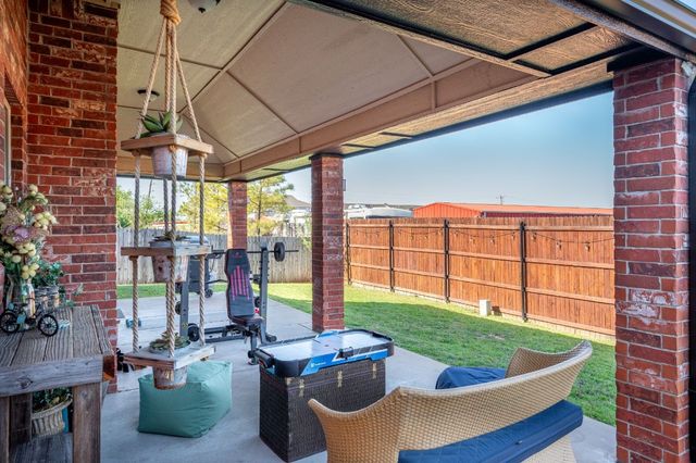 3917 Normandy Road, Edmond, OK 73013