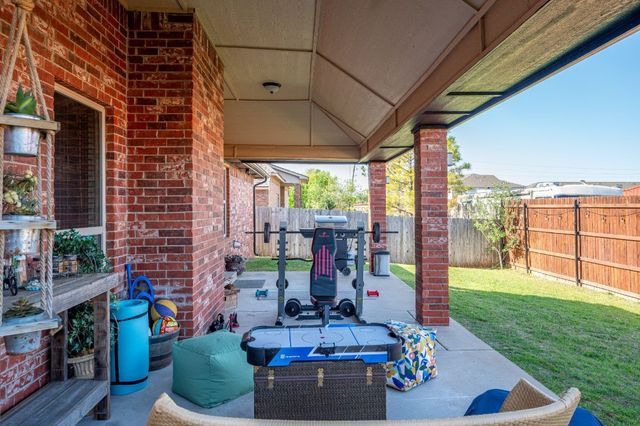 3917 Normandy Road, Edmond, OK 73013
