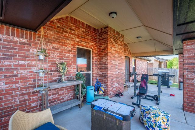 3917 Normandy Road, Edmond, OK 73013