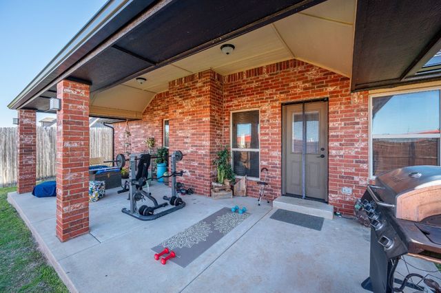 3917 Normandy Road, Edmond, OK 73013