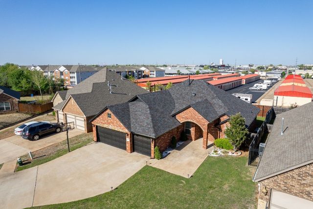 3917 Normandy Road, Edmond, OK 73013