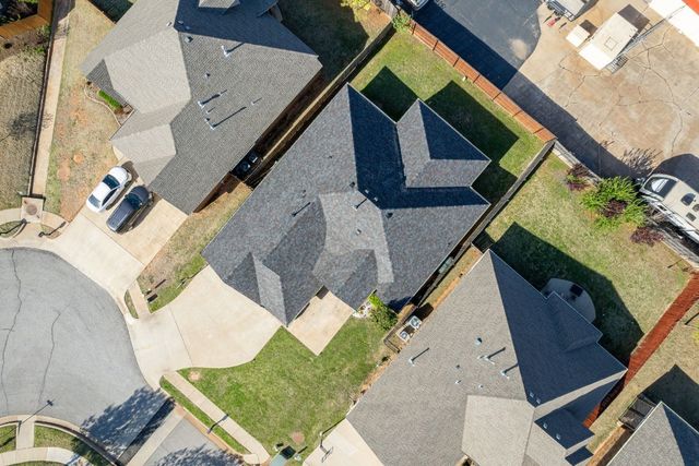 3917 Normandy Road, Edmond, OK 73013