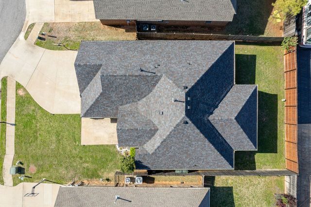 3917 Normandy Road, Edmond, OK 73013